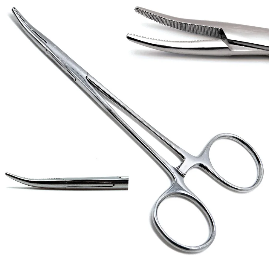 mosquito artery forcep